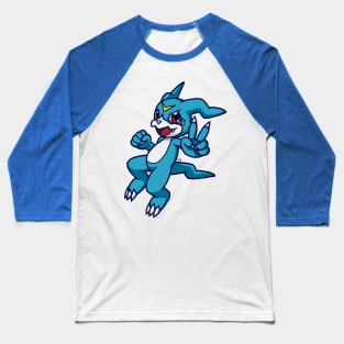 Digijuly- Vee Baseball T-Shirt